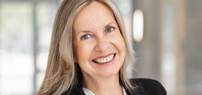 Portrait Rahel Kubik