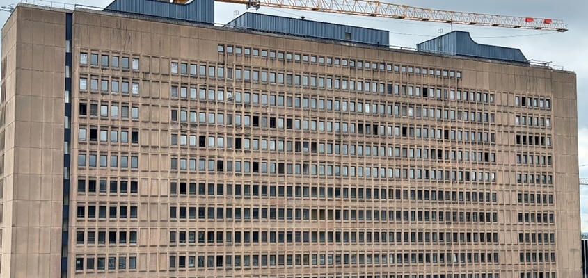 Altbau