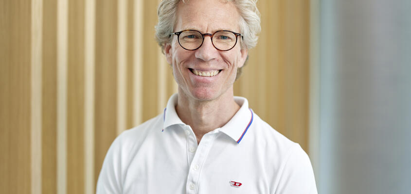 Prof. Leonhard Schäffer