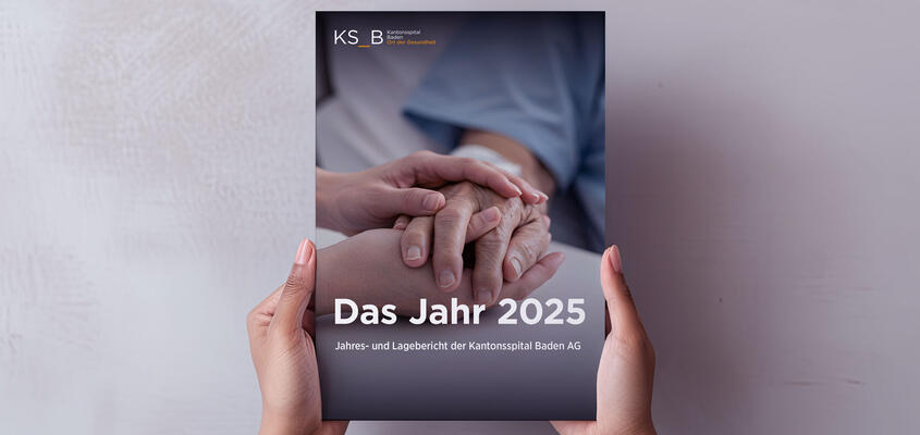 Jahresbericht 2025