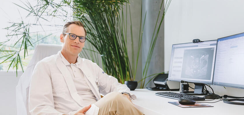 Lukas Hefermehl