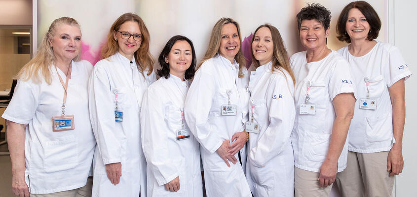 Kernteam Female Imaging