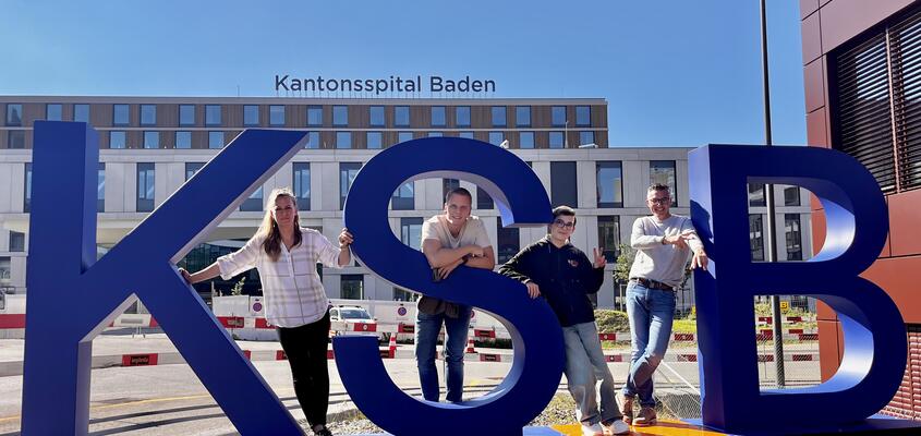 KS_B Selfie-Point: Für unvergessliche Bilder