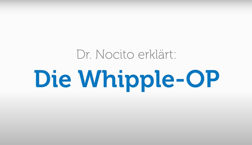 Dr. Nocito_Whipple OP