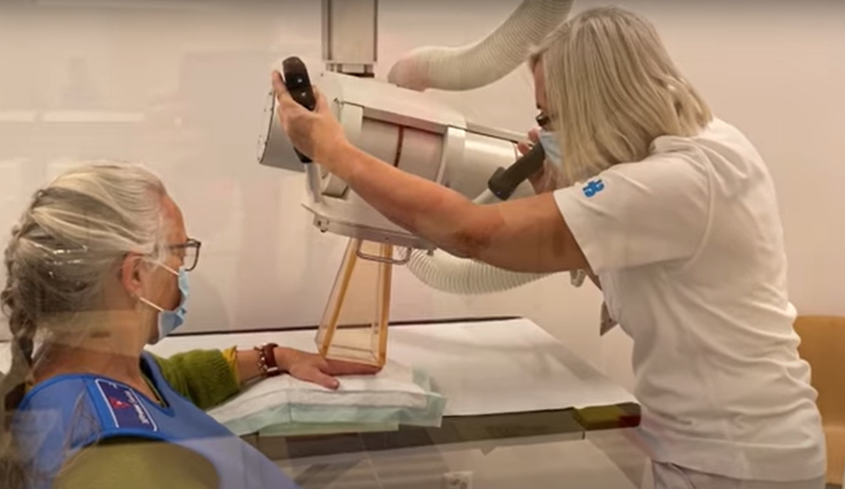 Therapie bei Arthrose und Gelenkentzündungen
