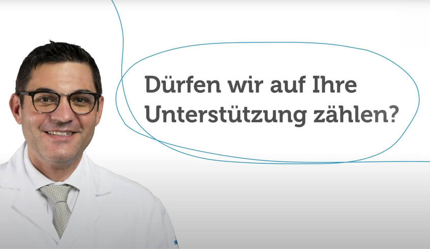 Klinische Forschung