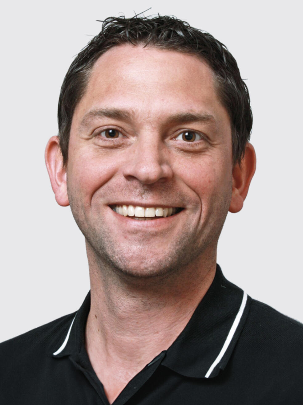 Pascal Huber