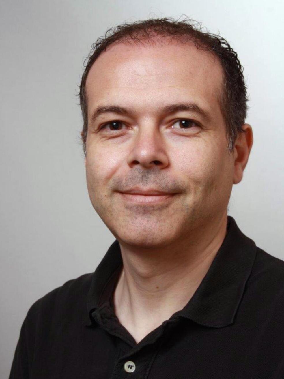 Leonardo Curcuruto