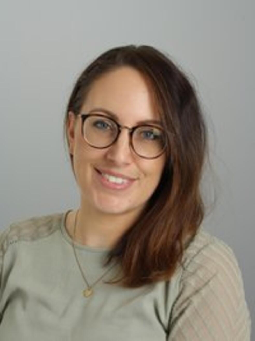 Melanie Gätzi