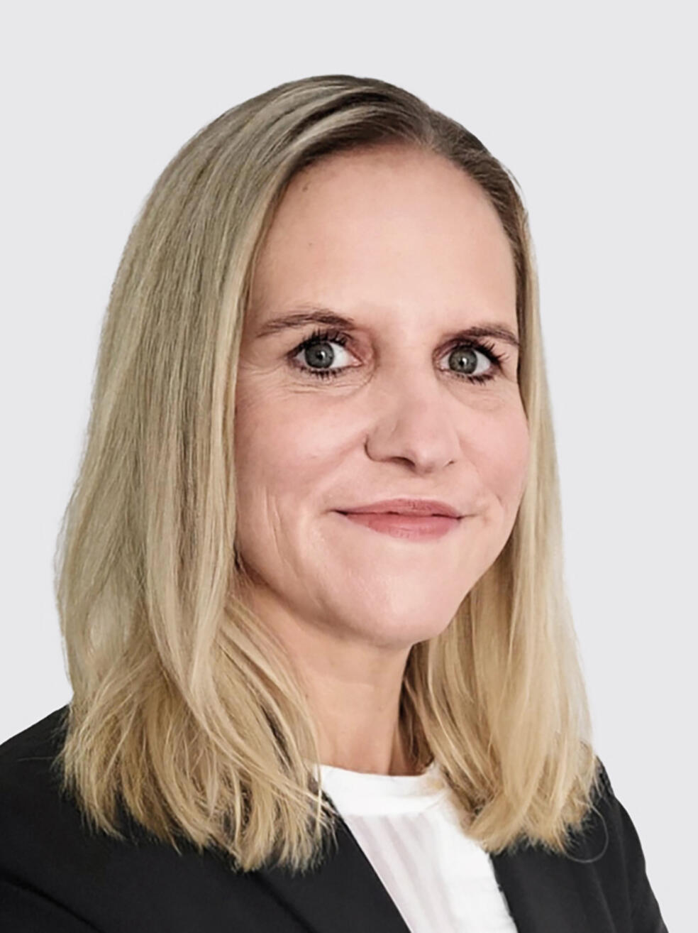 Susanne Bensler Portrait