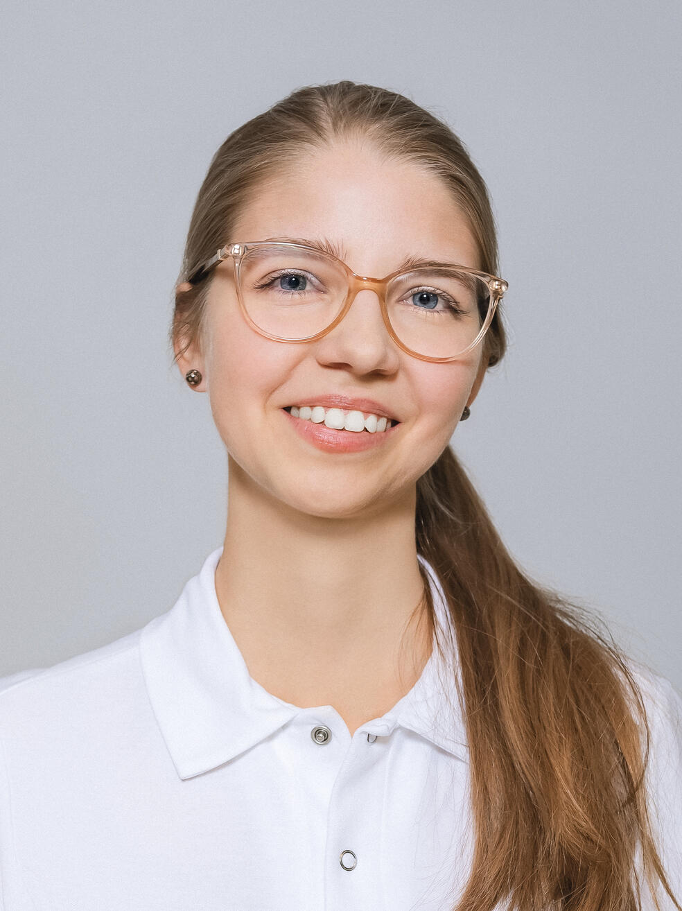 Katharina Zamzow Portrait