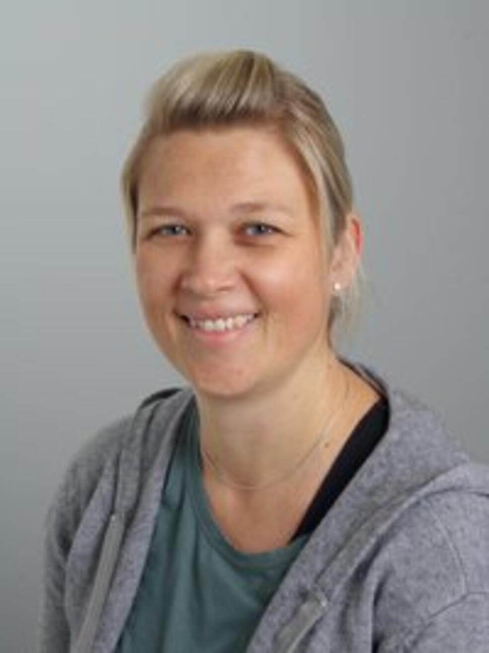Kathrin Bernet