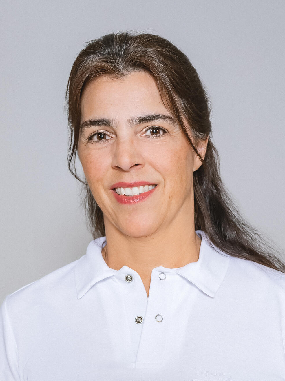 Nathalie Kopp Portrait