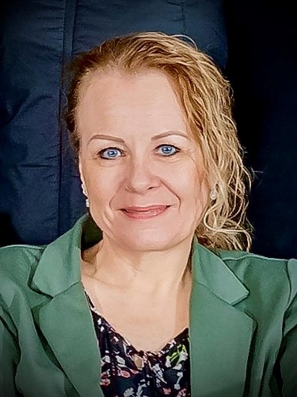Monika Feuz