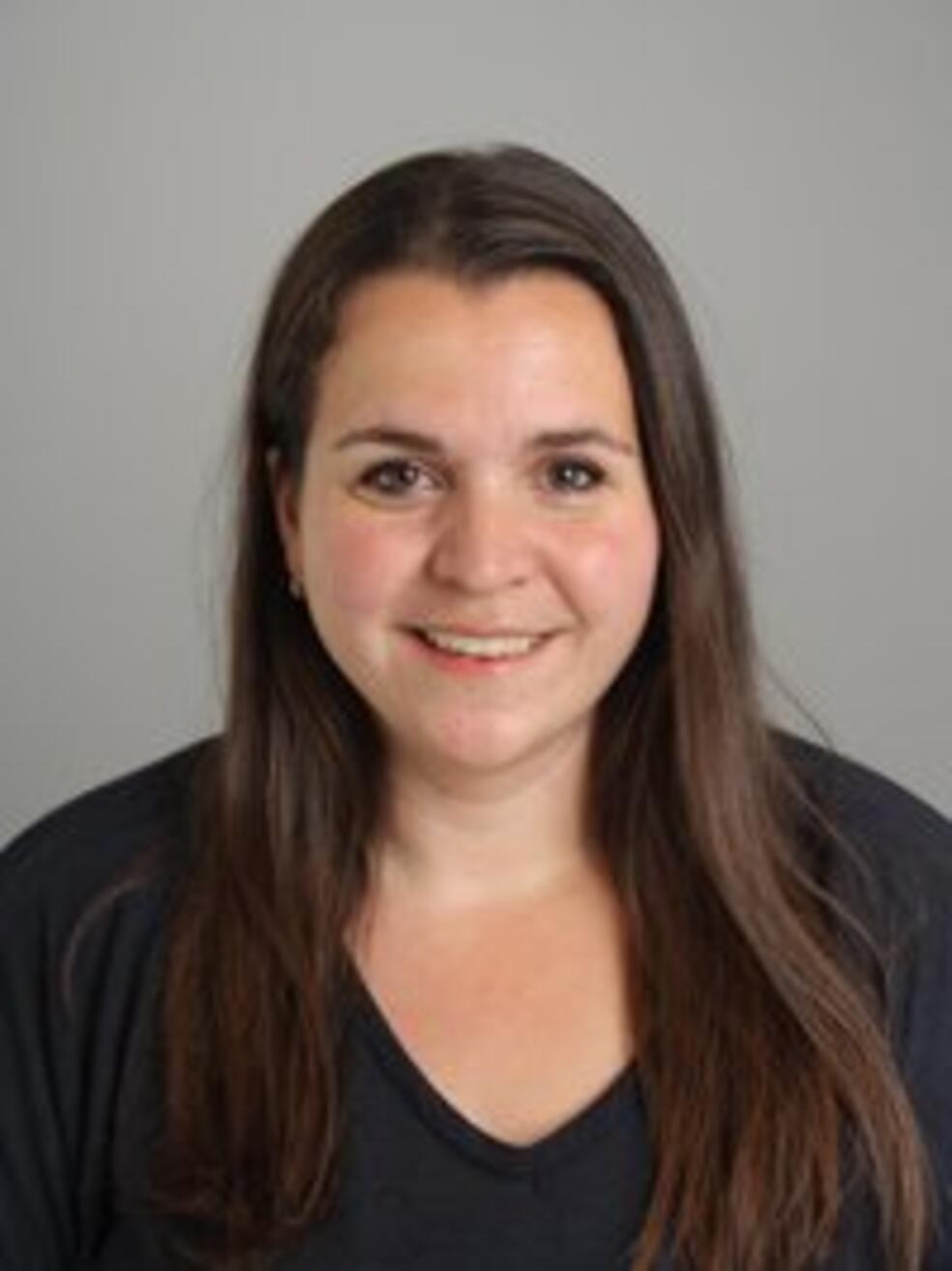 Rebecca Wenzel