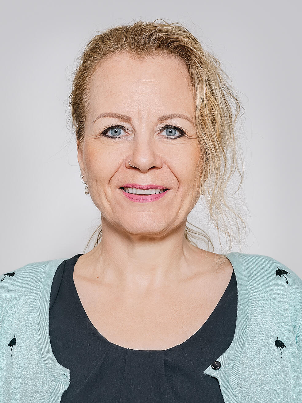 Portrait Monica Feuz