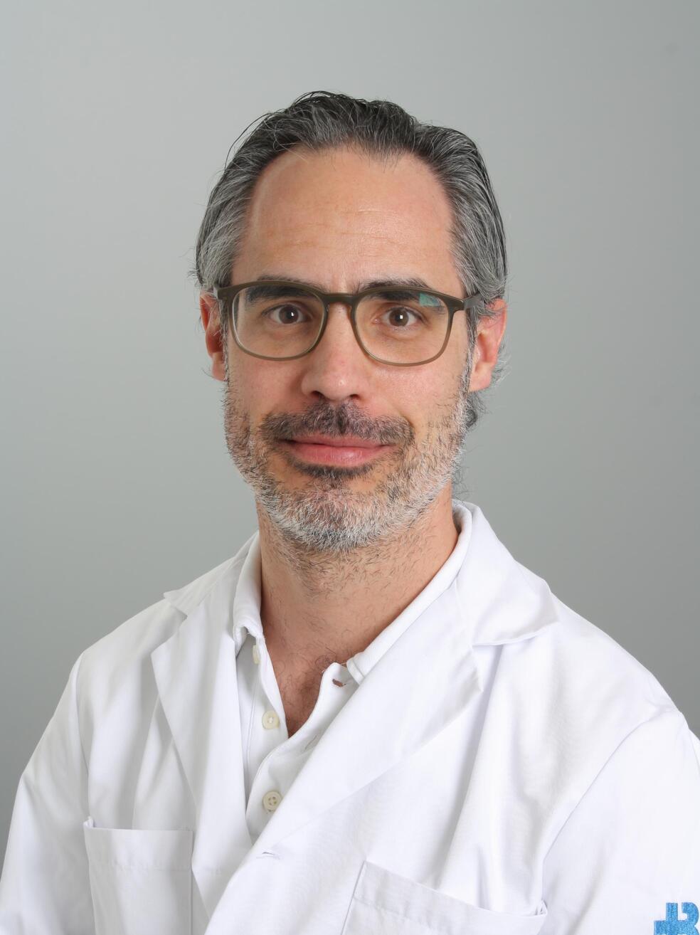 Portrait David Bürgler
