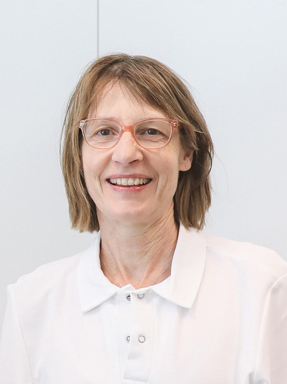 Andrea Schneider Portrait