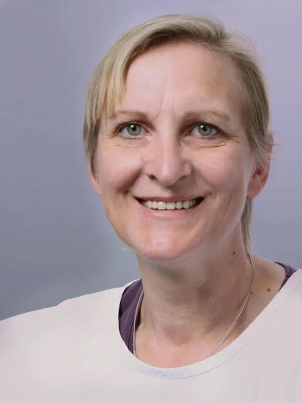 Dörthe Harms Huser Portrait