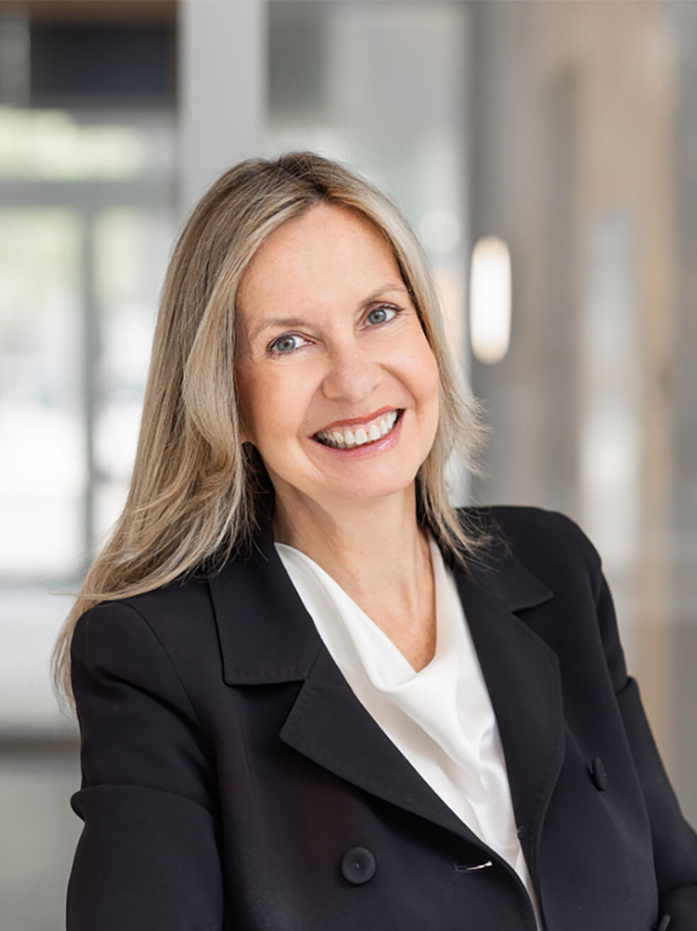 Rahel Kubik Portrait