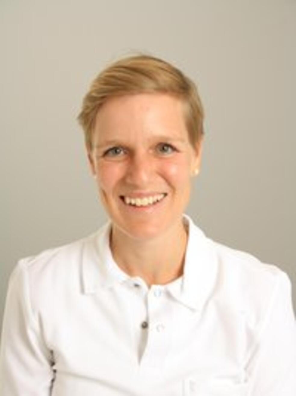 Helen Manser