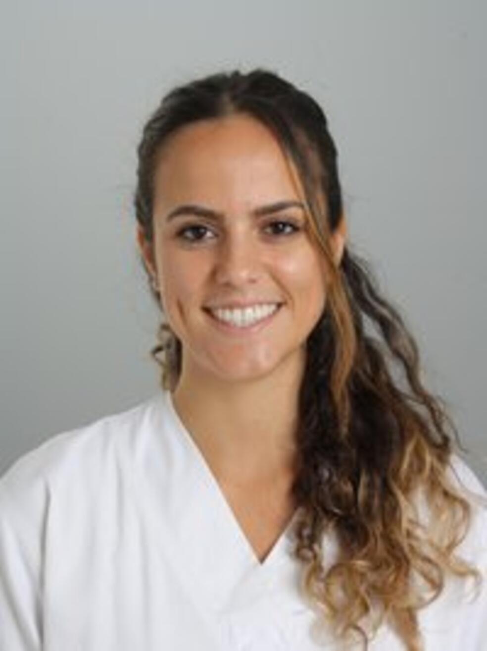 Antonella Spadafora