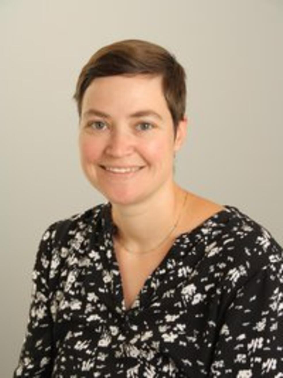 Sandra Zihlmann