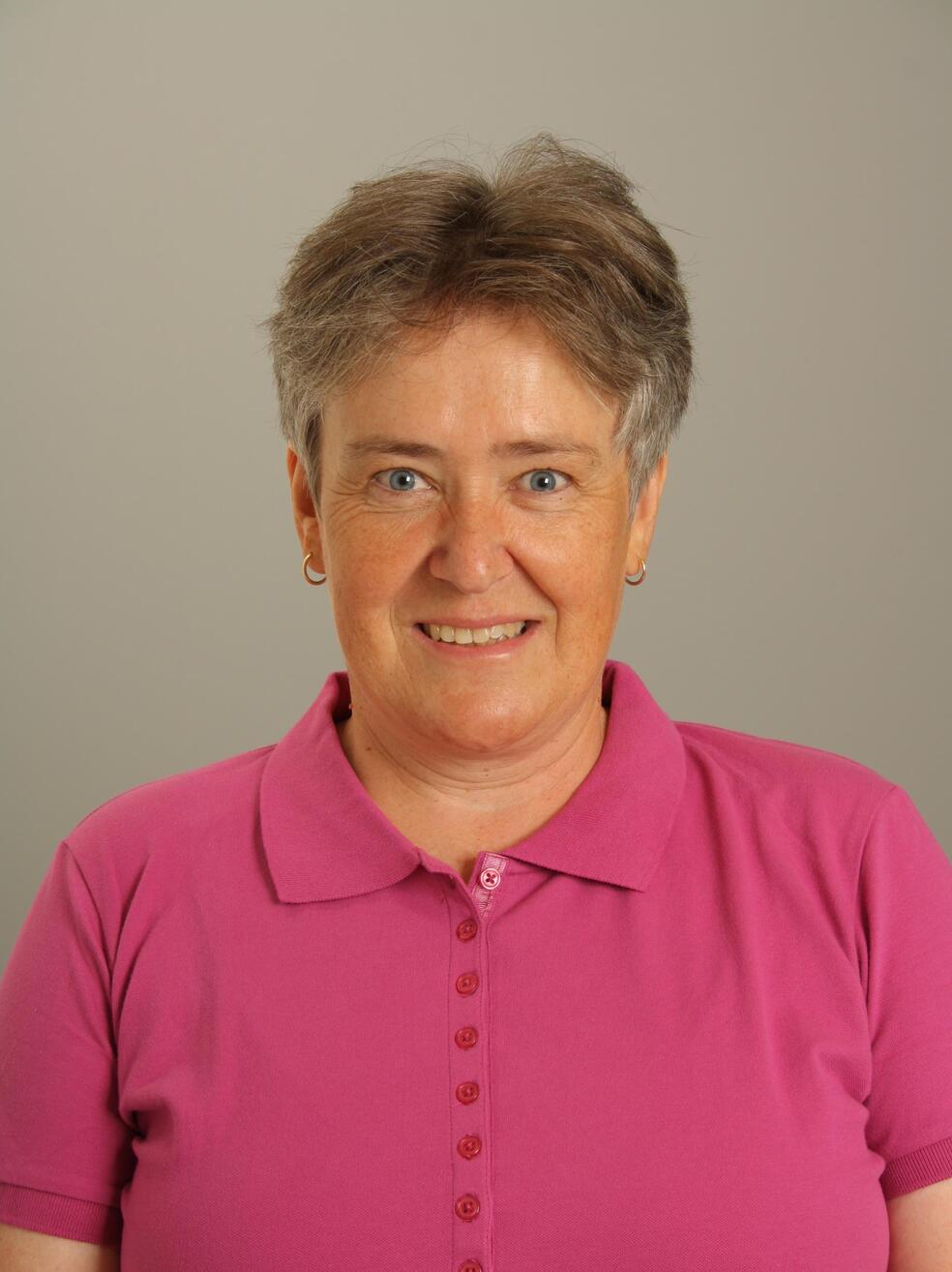 Alena Belohlavek