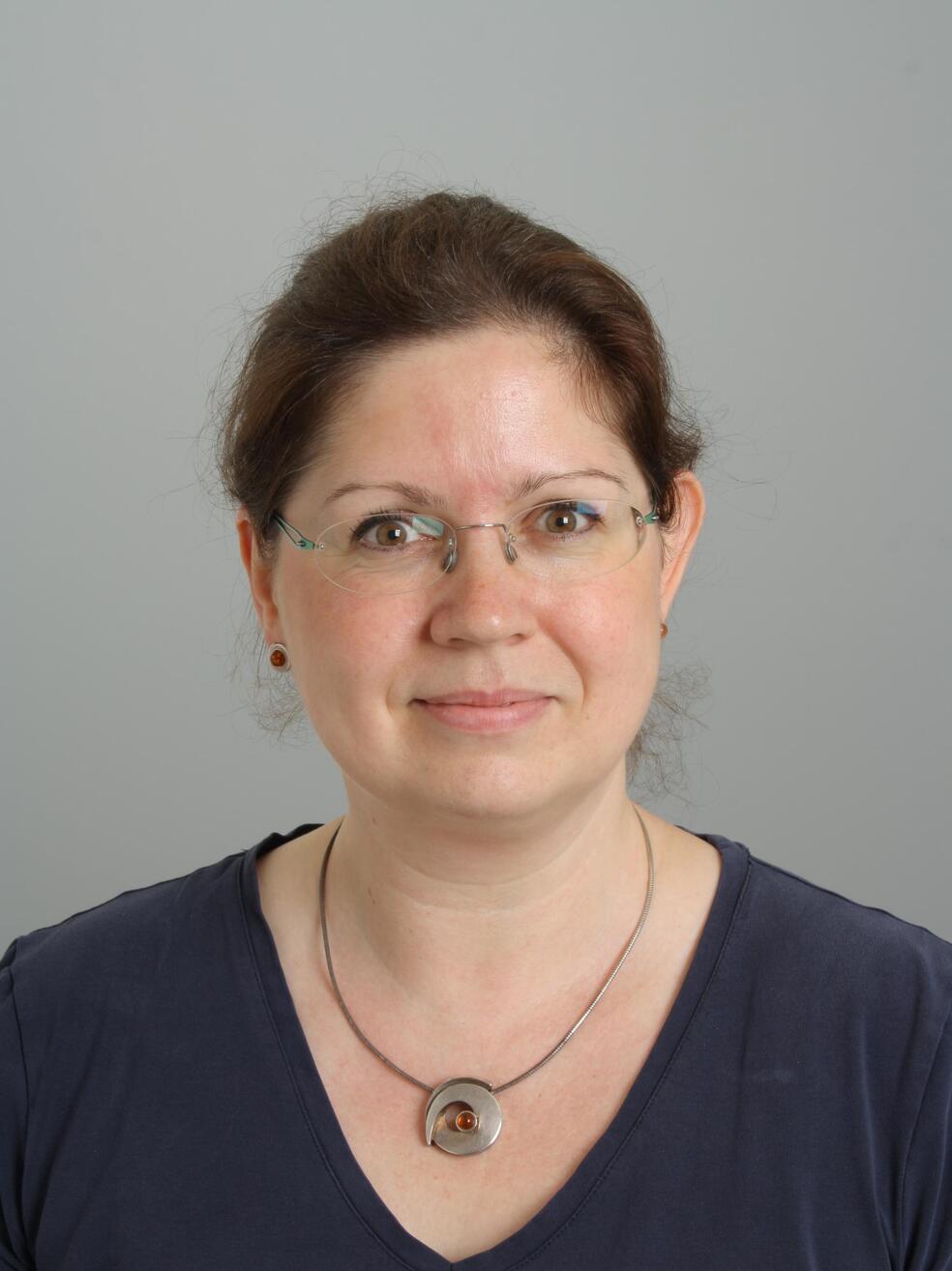 Birthe Lohmann