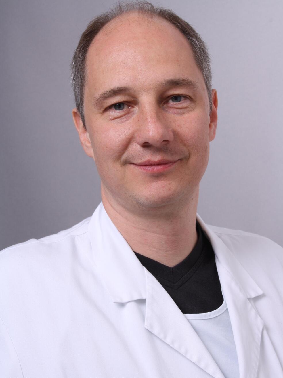 Andreas Erdmann Portrait