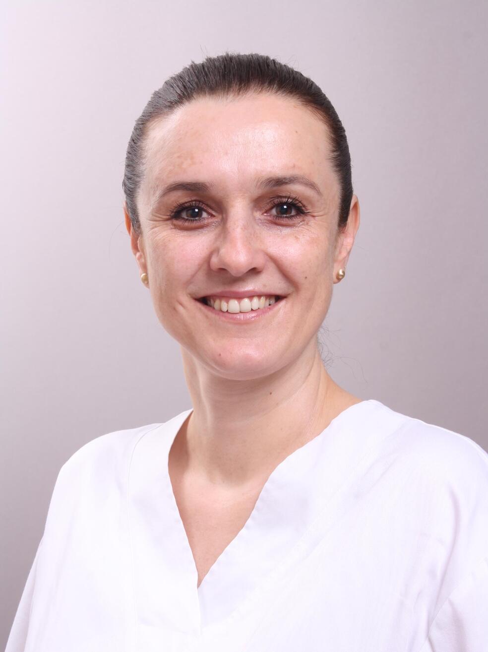 Danijela Kalamanda Portrait