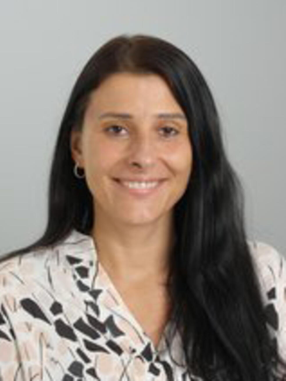 Dragana Malenovic Portrait