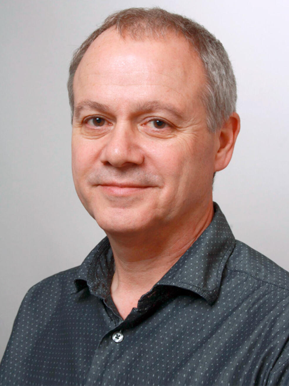 Florian Humbel Portrait