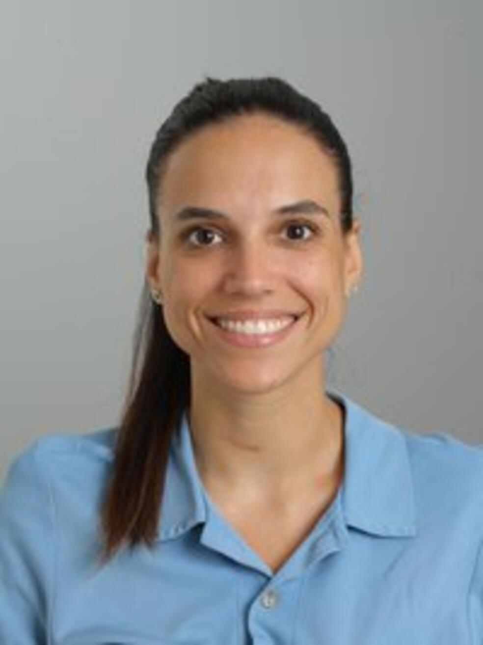 Maja Milani Portrait