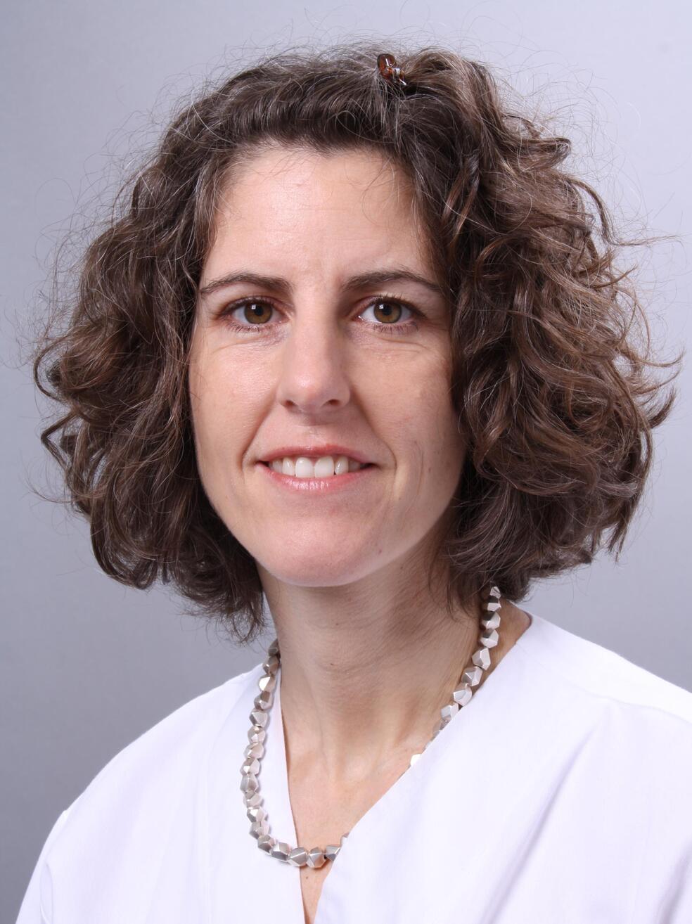 Priska Villiger Portrait