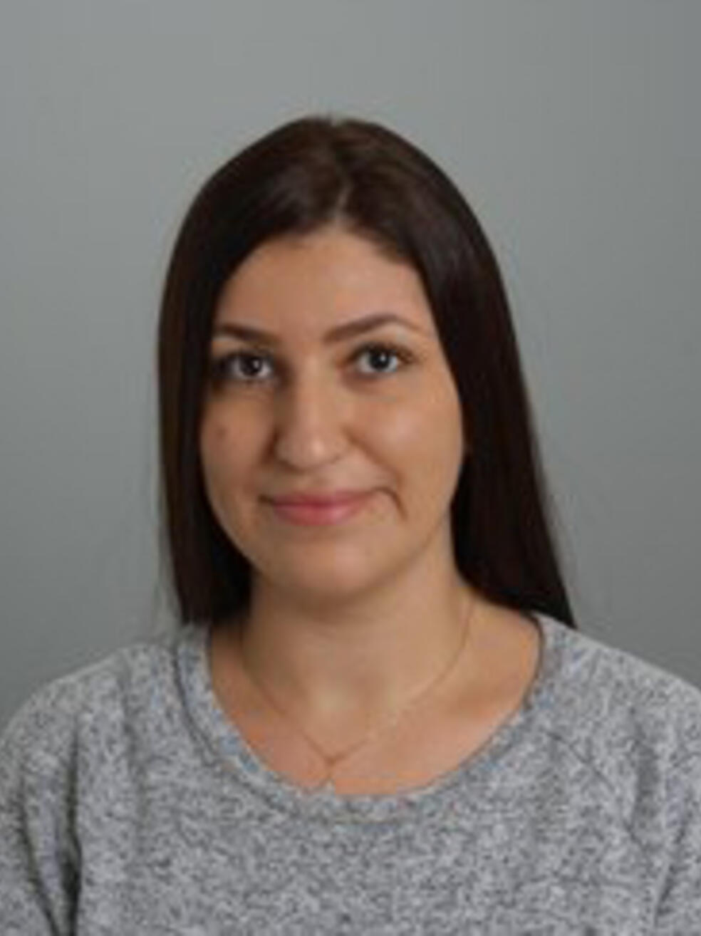 Serpil Torun Portrait