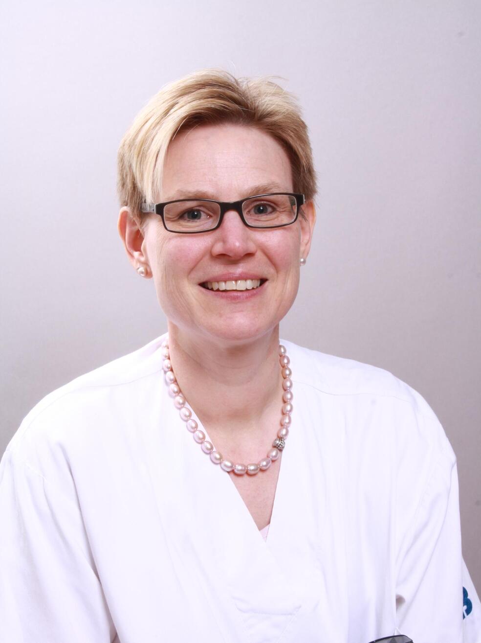 Susanne Tauscher Portrait